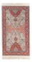 Orientalsk tæppe - Hereke - 215 x 120 cm - flerfarvet
