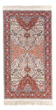Hereke Tæppe 215x120cm - Orientalsk tæppe