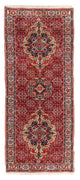 Bidjar Tæppe 207x82cm - Persisk tæppe