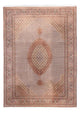 Tabriz - 50 Raj Tæppe 360x250cm - Persisk tæppe