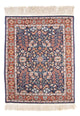 Hereke Tæppe 82x107cm - Orientalsk tæppe