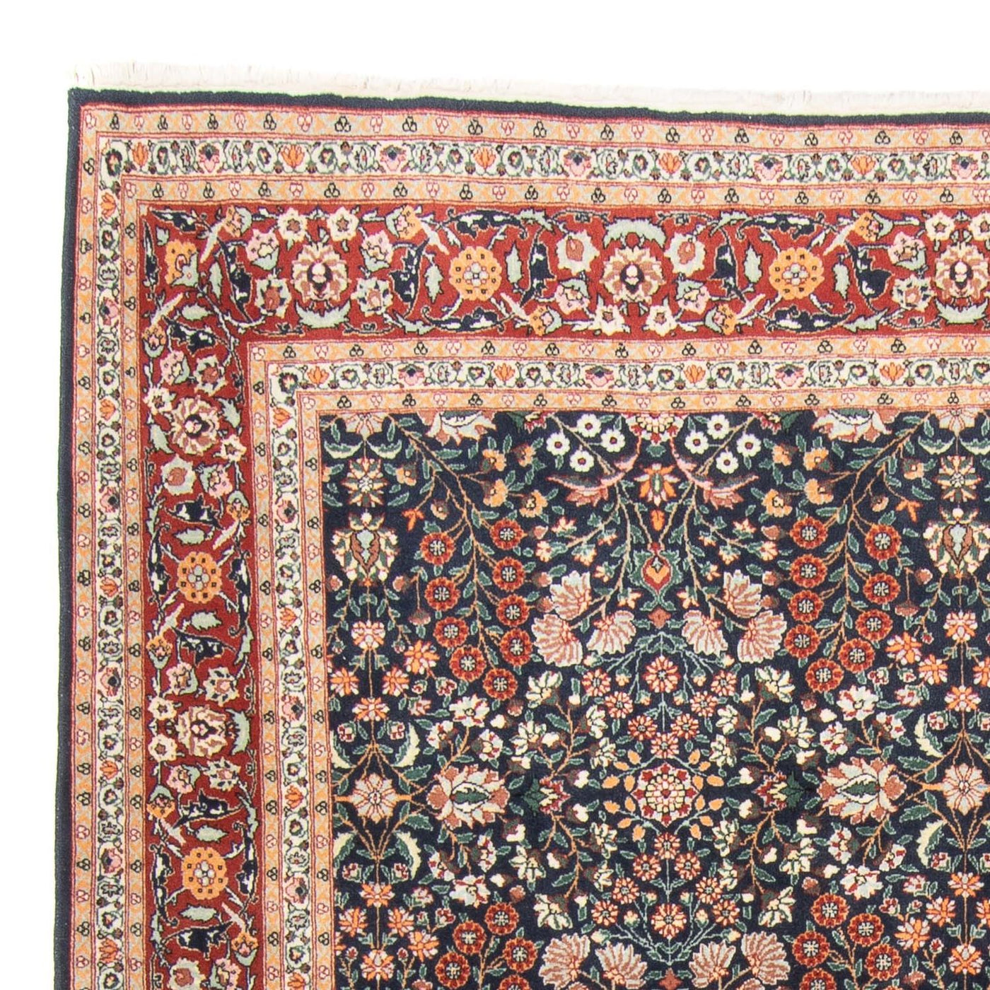 Hereke Tæppe 285x202cm - Orientalsk tæppe