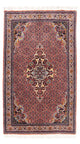 Bidjar Tæppe 182x112cm - Persisk tæppe