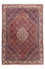 Persisk tæppe - Bijar - 210 x 140 cm - rust