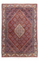 Bidjar Tæppe 210x140cm - Persisk tæppe
