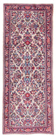 Sarouk Tæppe 210x87cm - Persisk tæppe