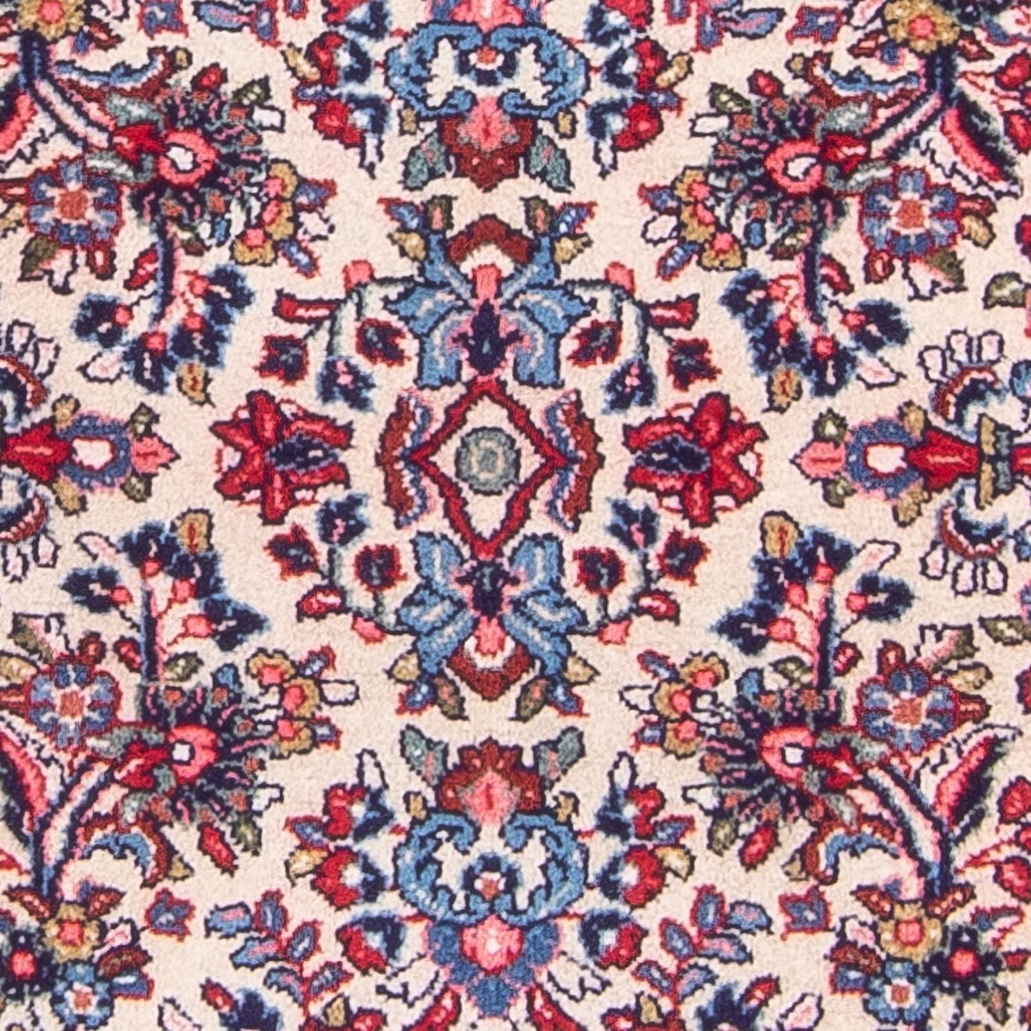 Løber Persisk tæppe - Classic - 210 x 87 cm - beige