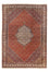 Persisk tæppe - Bijar - 312 x 205 cm - orange