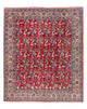 Bidjar Tæppe 280x180cm - Persisk tæppe
