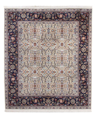 Orientalsk tæppe - Indus - 300 x 250 cm - beige