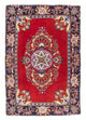 Tabriz Tæppe 98x65cm - Persisk tæppe