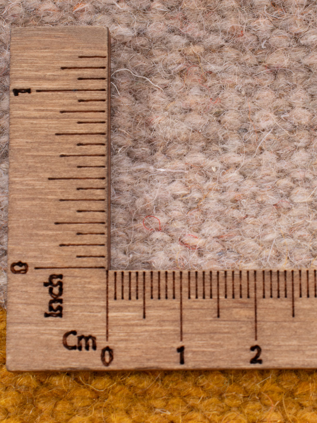 Kelim Teppich - Trendy - 200 x 140 cm - rot