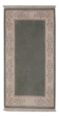 China Teppich 140x70cm - Orientteppich – product image