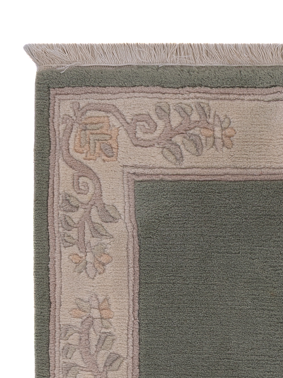 China Teppich 140x70cm - Orientteppich