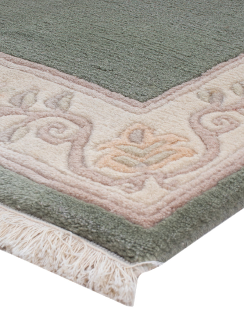 China Teppich 140x70cm - Orientteppich