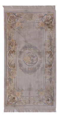 China Seide Teppich 140x70cm - Orientteppich – product image