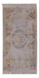 China Seide Teppich 140x70cm - Orientteppich