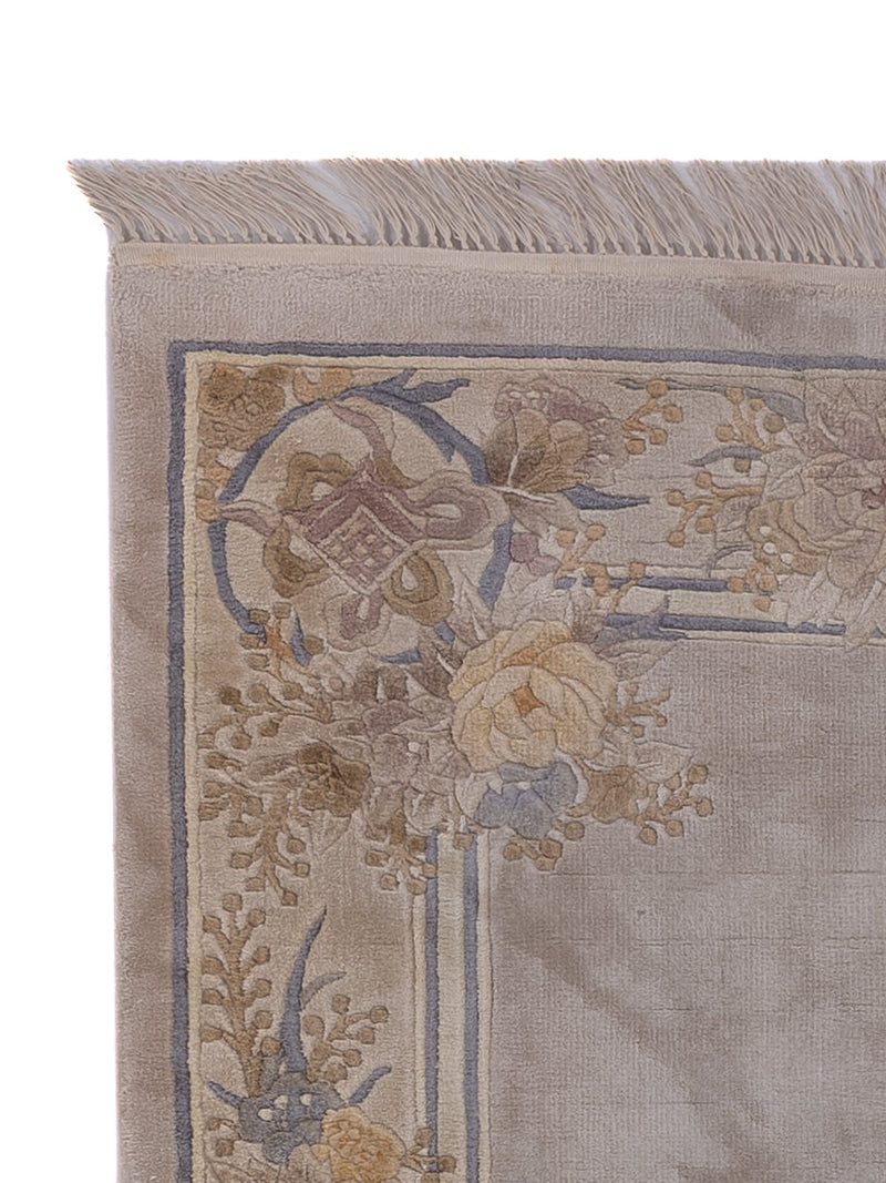 China Seide Teppich 140x70cm - Orientteppich