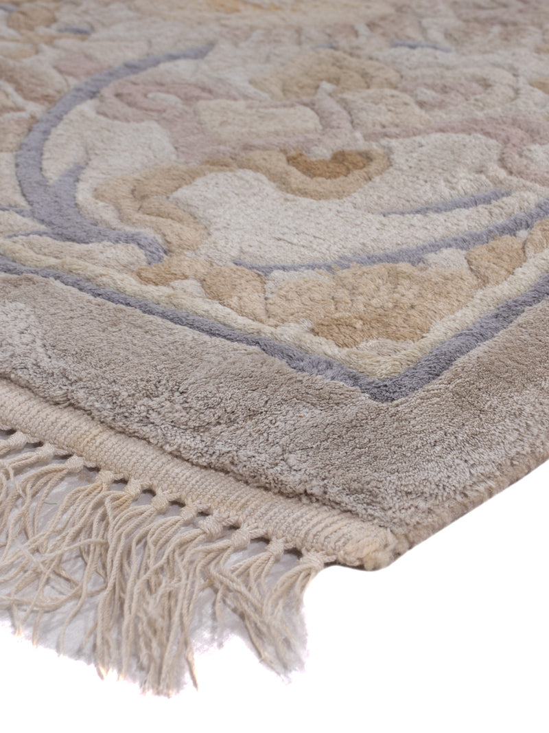 China Seide Teppich 140x70cm - Orientteppich