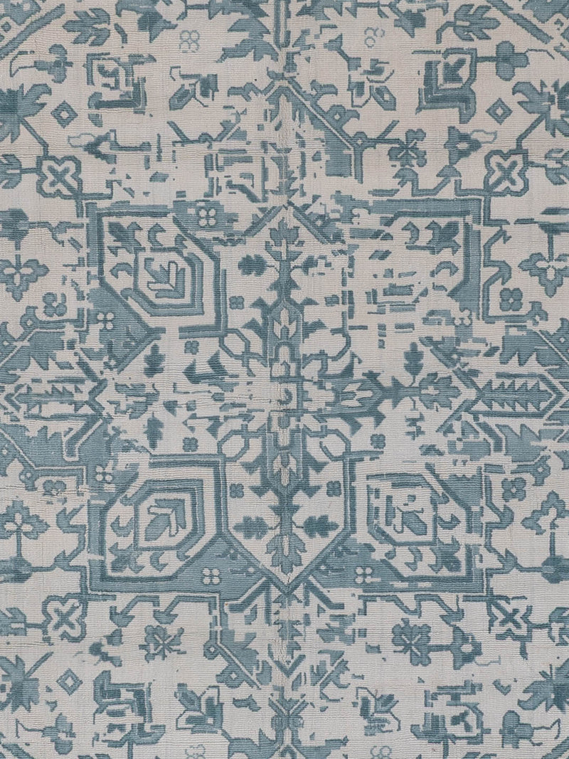 Viskose Teppich 300x230cm - Viskoseteppich