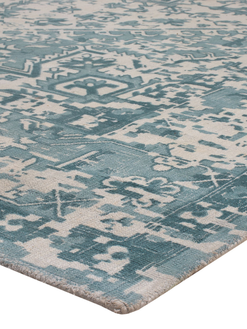 Viskose Teppich 300x230cm - Viskoseteppich