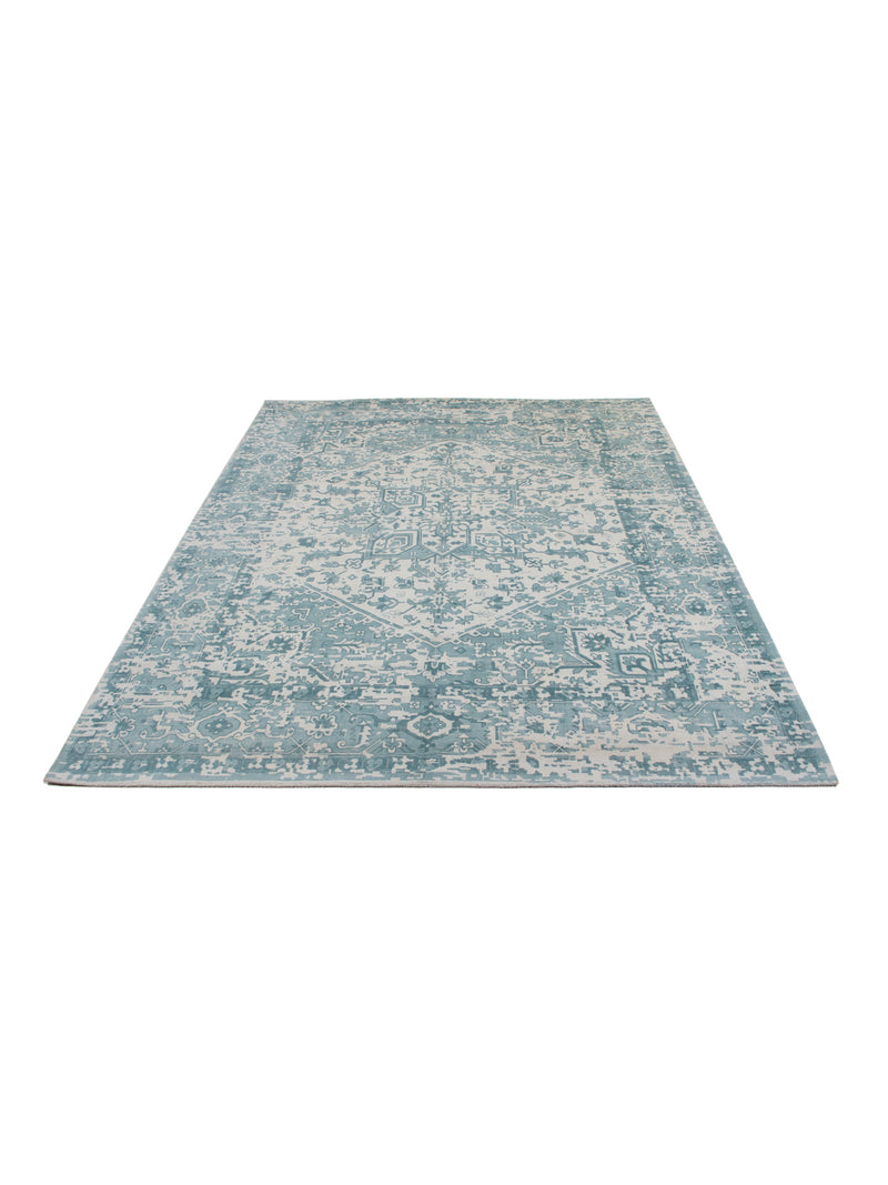 Viskose Teppich 300x230cm - Viskoseteppich