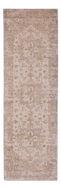 Viskose Teppich 240x80cm - Viskoseteppich – product image