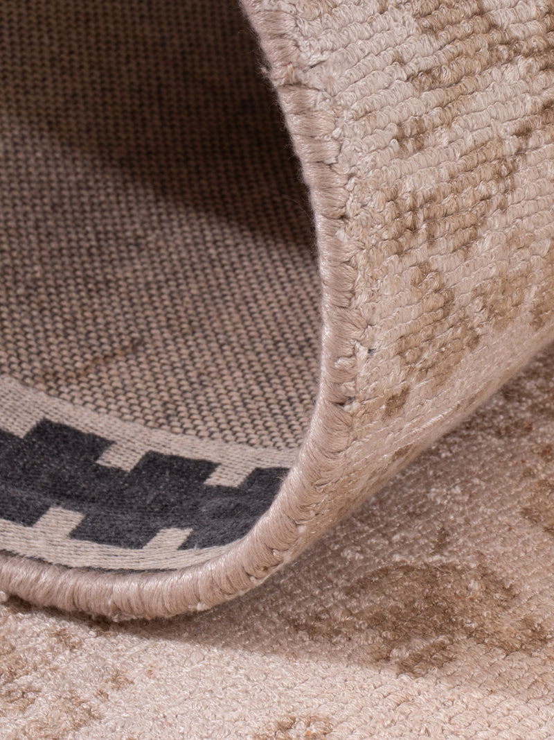 Viskose Teppich 240x80cm - Viskoseteppich