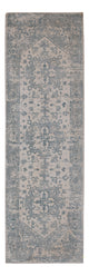 Viskose tæppe 240x80cm - Viskoseteppich