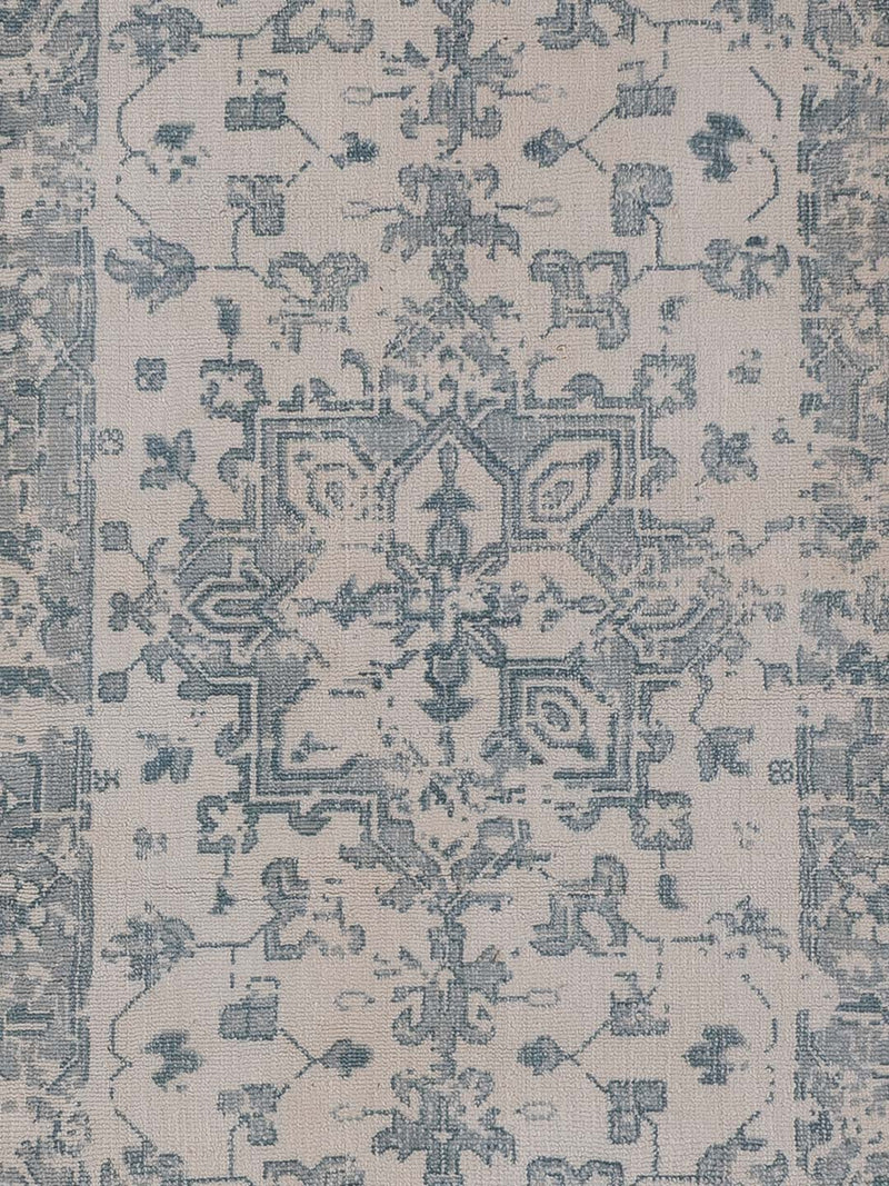 Viskose tæppe 240x80cm - Viskoseteppich