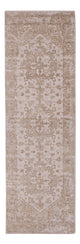 Viskose tæppe 80x240cm - Viskoseteppich