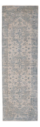 Viskose tæppe 240x80cm - Viskoseteppich