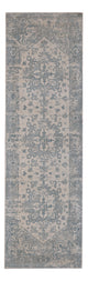 Viskose tæppe 240x80cm - Viskoseteppich