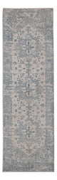 Viskose tæppe 240x80cm - Viskoseteppich