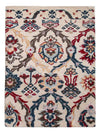 Indo Gabbeh Tæppe - Uldtæppe - Rektangulær / Mehrfarbig / 60 x 90 cm Rektangulær