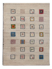 Indo Gabbeh Tæppe - Uldtæppe – product image