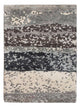 Gabbeh Teppich Indus 90x60cm - Wollteppich