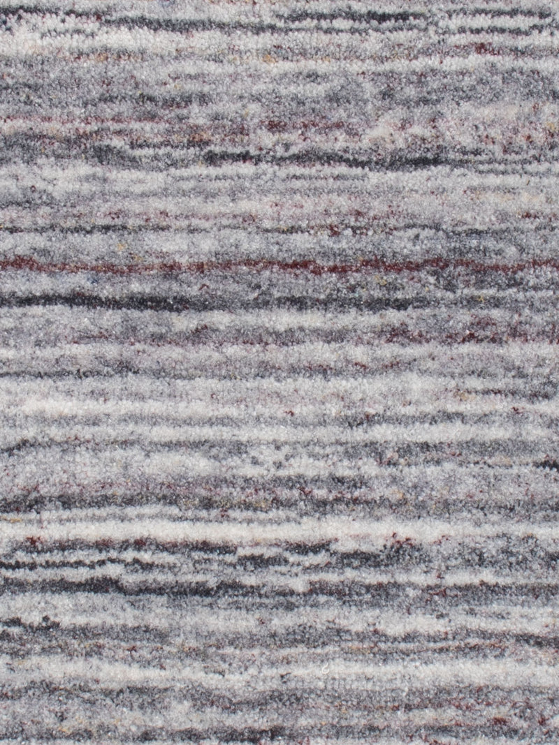 Loribaft Loom Teppich 90x60cm - Wollteppich
