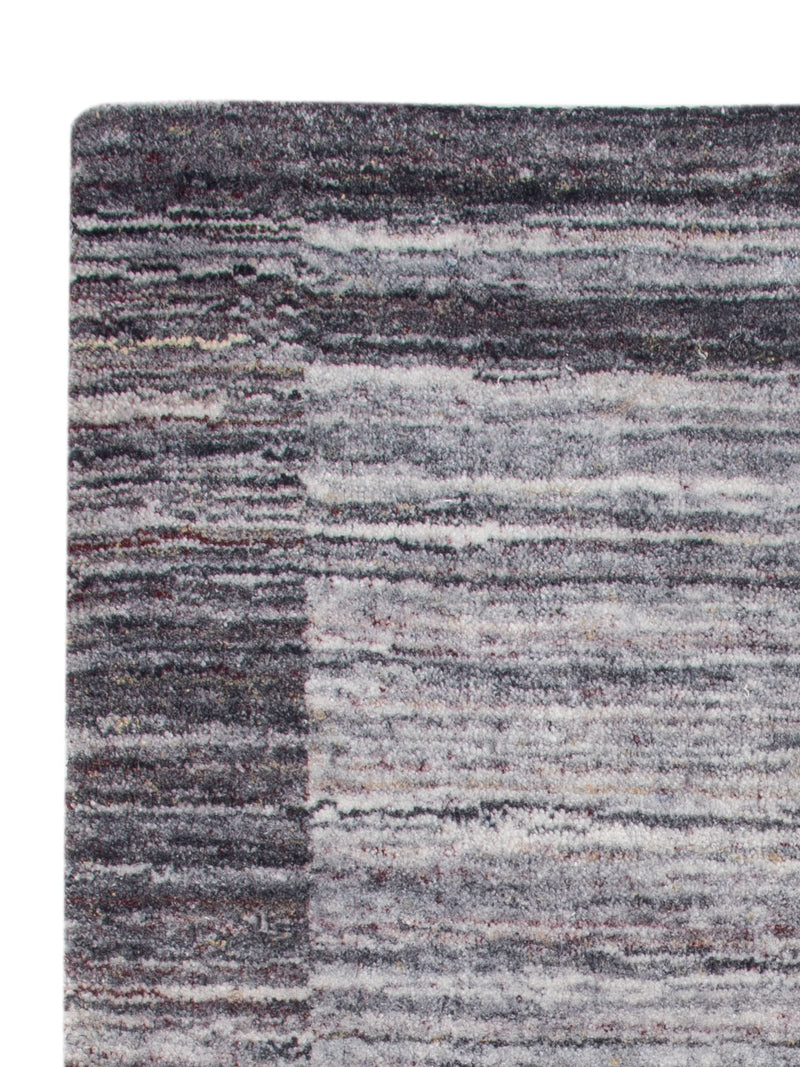 Loribaft Loom Teppich 90x60cm - Wollteppich