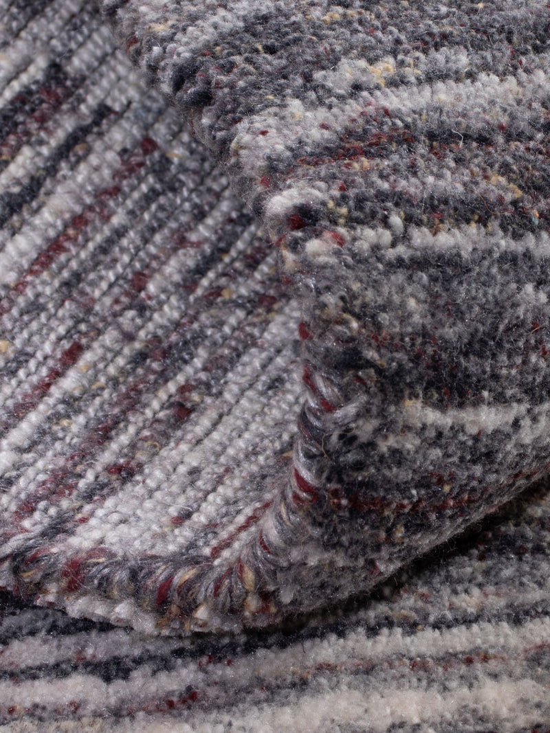 Loribaft Loom Teppich 90x60cm - Wollteppich
