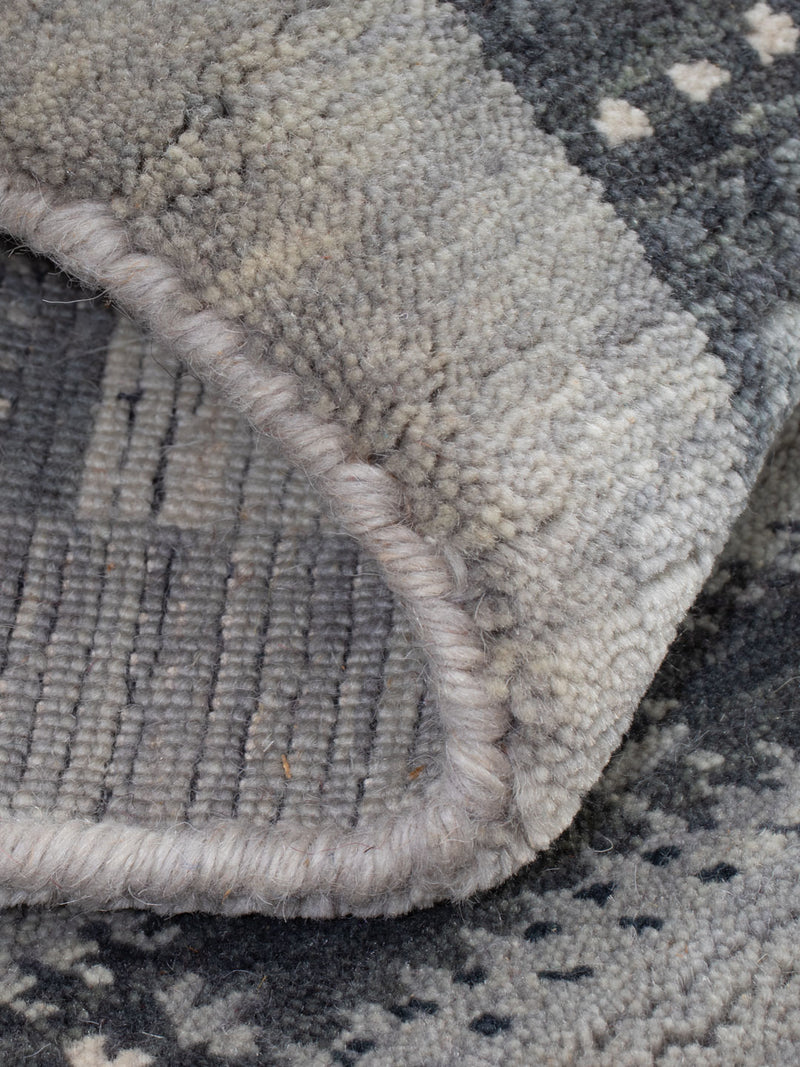 Gabbeh Teppich - Loribaft Softy - 90 x 60 cm - sand