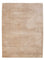 Gabbeh Teppich - Loribaft Softy - 90 x 60 cm - beige