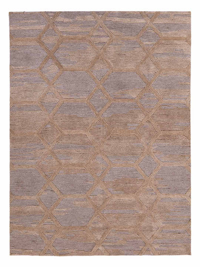 Designer tæppe 240x330cm - Designerteppich
