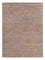 Designer Teppich - 330 x 240 cm - hellbeige