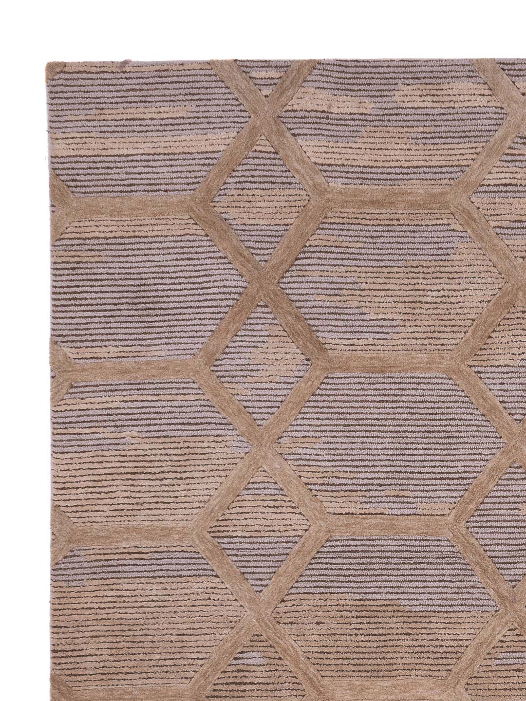 Designer Teppich 330x240cm - Designerteppich