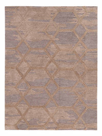 Designer Teppich 290x230cm - Designerteppich – product image