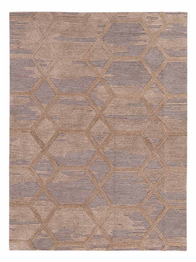 Designer tæppe 230x290cm - Designerteppich