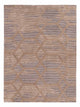 Designer Teppich 290x230cm - Designerteppich