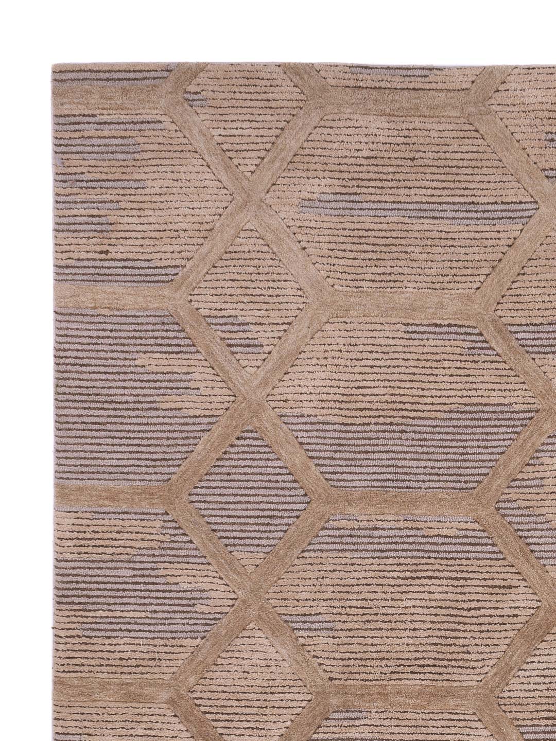 Designer Teppich 290x230cm - Designerteppich