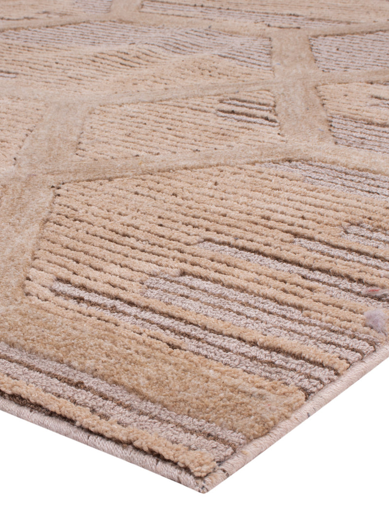 Designer Teppich 290x230cm - Designerteppich